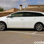 Prueba Toyota Auris Touring Sports 22 150x150