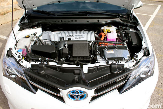 prueba Toyota Auris Touring Sports 30