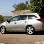 Prueba Toyota Auris Touring Sports 39 150x150
