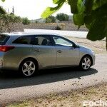 Prueba Toyota Auris Touring Sports 42 150x150