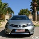 Prueba Toyota Auris Touring Sports 47 150x150