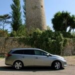 Prueba Toyota Auris Touring Sports 50 150x150