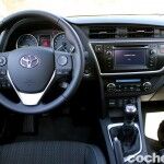 Prueba Toyota Auris Touring Sports 52 150x150