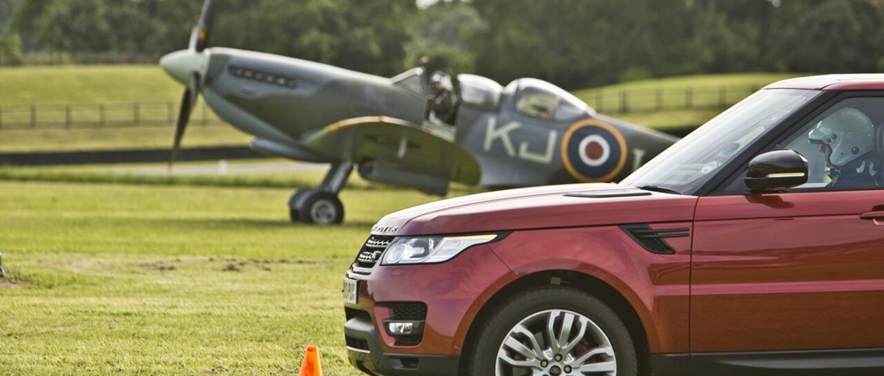 Todas las noticias de coches en un solo portal: Pruebas, fotos, vídeos, informes...