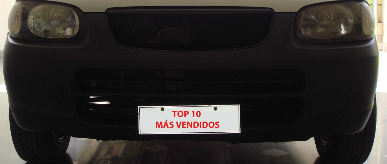 Todas las noticias de coches en un solo portal: Pruebas, fotos, vídeos, informes...