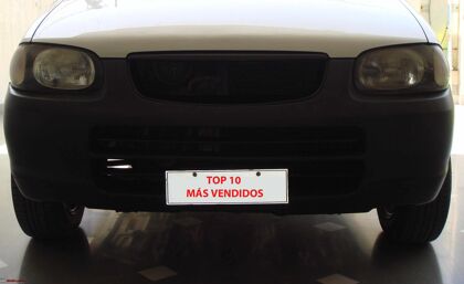 Los diez coches más vendidos de la historia