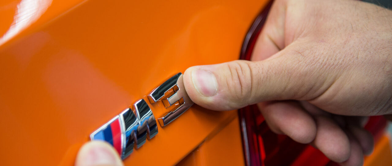 Todas las noticias de coches en un solo portal: Pruebas, fotos, vídeos, informes...