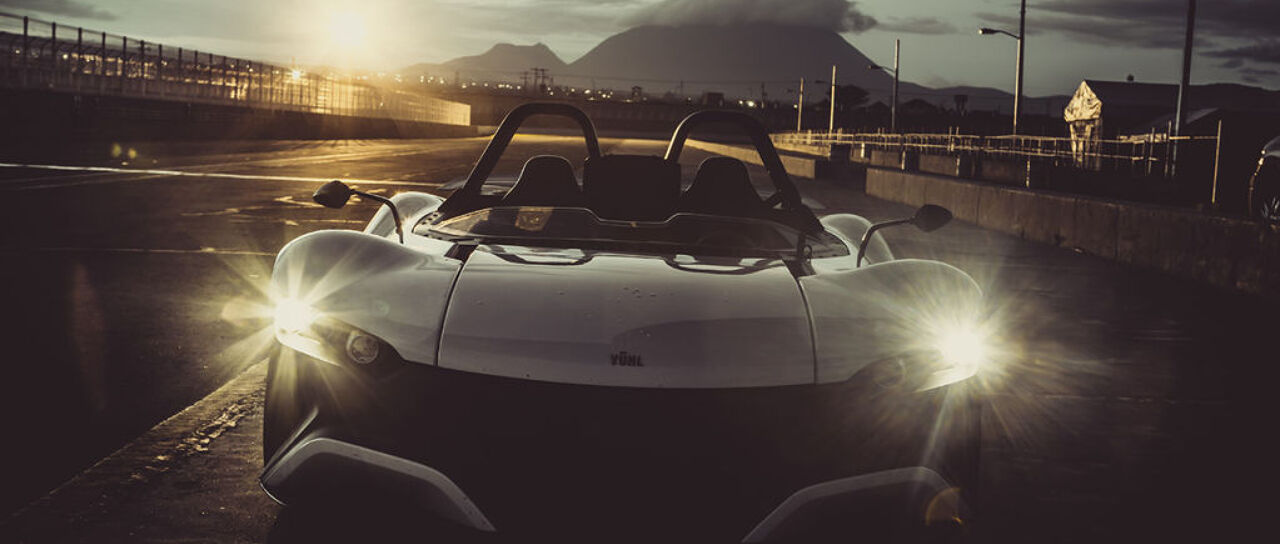 Todas las noticias de coches en un solo portal: Pruebas, fotos, vídeos, informes...