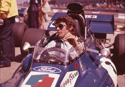 1, el documental de la época dorada de la Fórmula 1