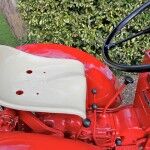 1958 Porsche Diesel Junior 13 150x150