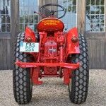 1958 Porsche Diesel Junior 14 150x150