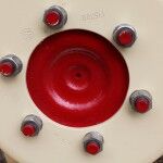 1958 Porsche Diesel Junior 7 150x150