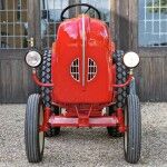 1958 Porsche Diesel Junior 8 150x150