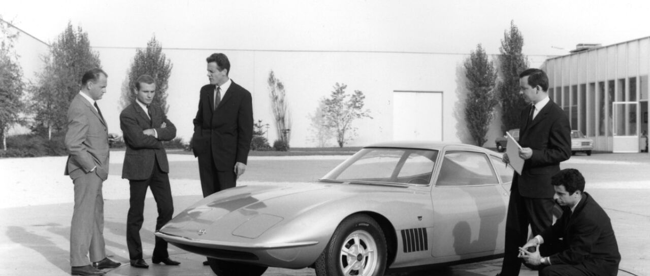 Todas las noticias de coches en un solo portal: Pruebas, fotos, vídeos, informes...