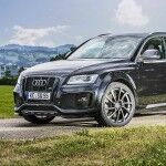 ABT Sportsline Audi SQ5 001 150x150