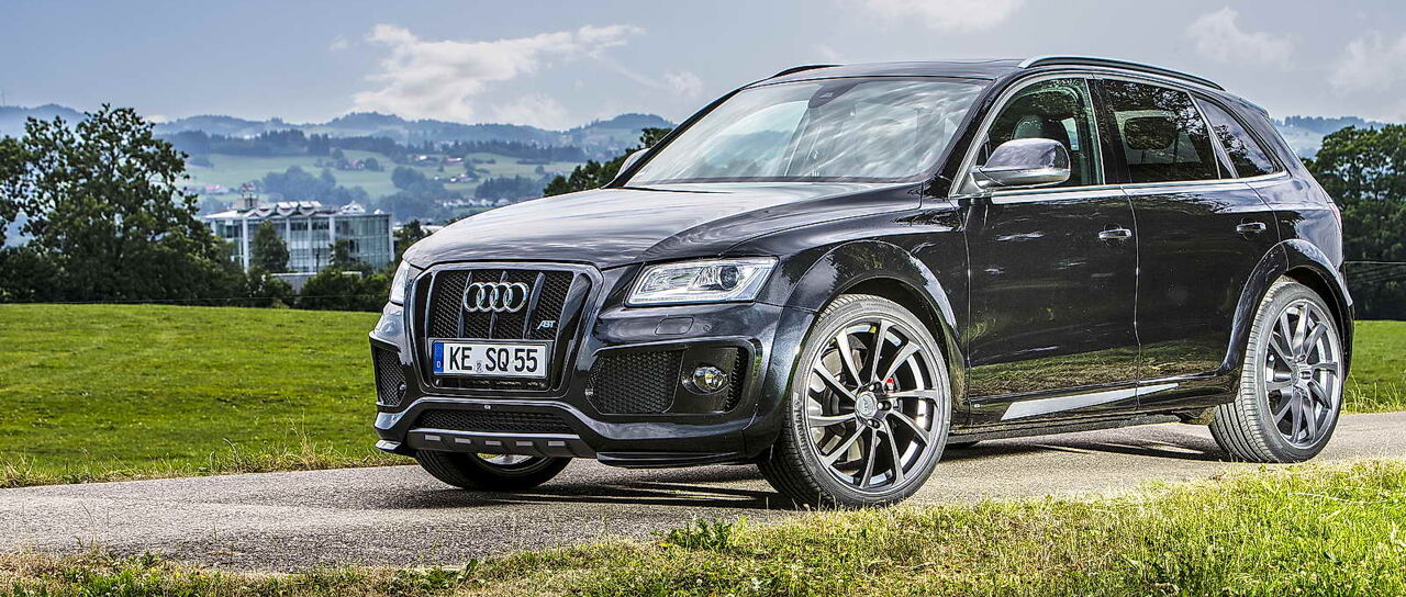 Todas las noticias de coches en un solo portal: Pruebas, fotos, vídeos, informes...