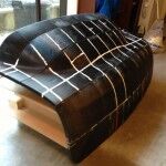 Aston Martin DB4 Replica 3D 2 150x150