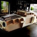 Aston Martin DB4 Replica 3D 8 150x150