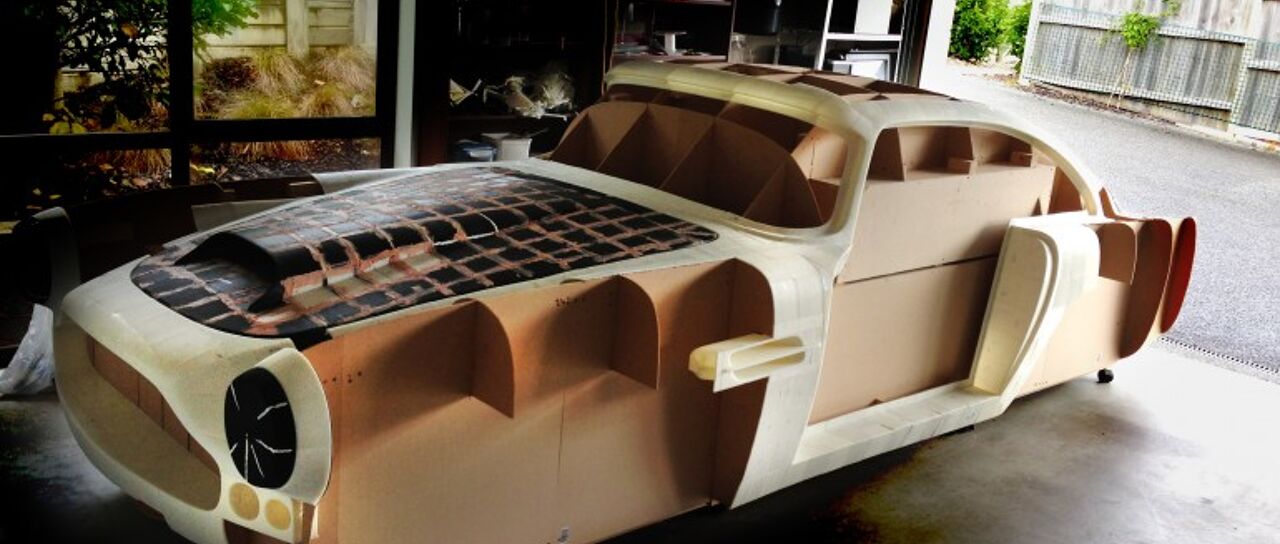 Todas las noticias de coches en un solo portal: Pruebas, fotos, vídeos, informes...