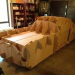 Aston Martin DB4 Replica 3D 9 150x150