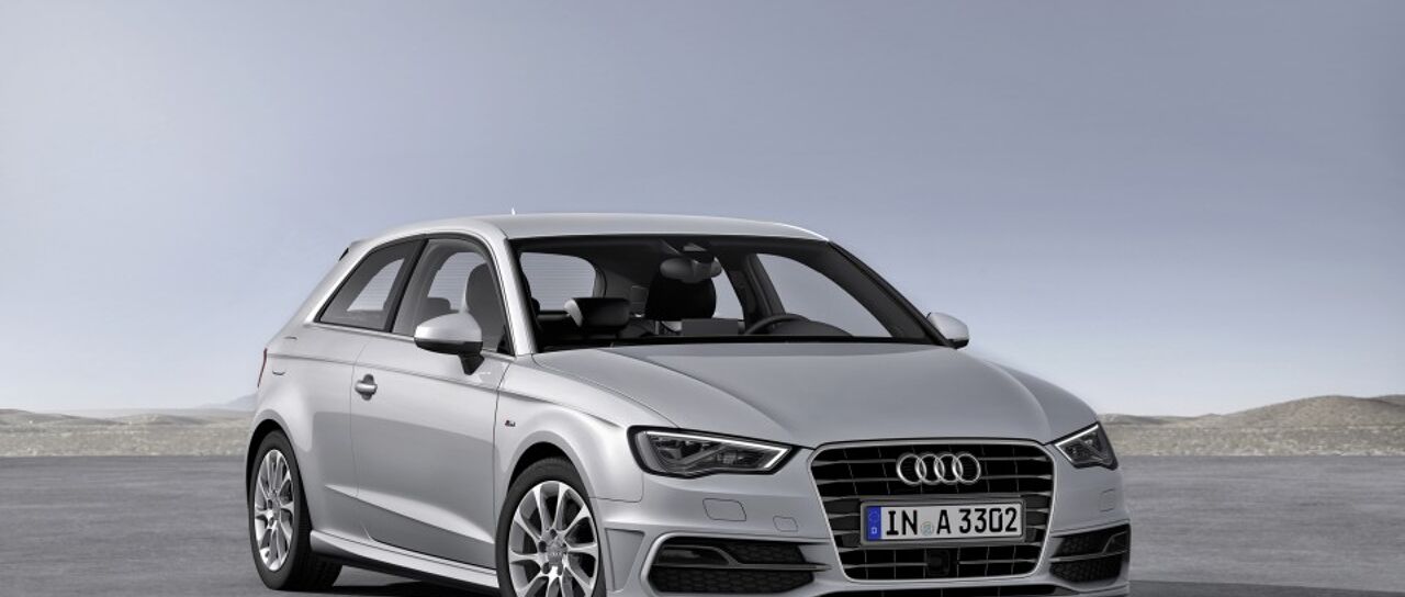 Todas las noticias de coches en un solo portal: Pruebas, fotos, vídeos, informes...