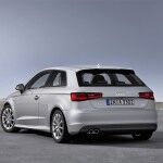 Audi A3 Ultra 150x150