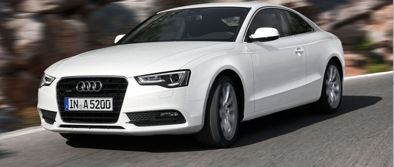 Todas las noticias de coches en un solo portal: Pruebas, fotos, vídeos, informes...