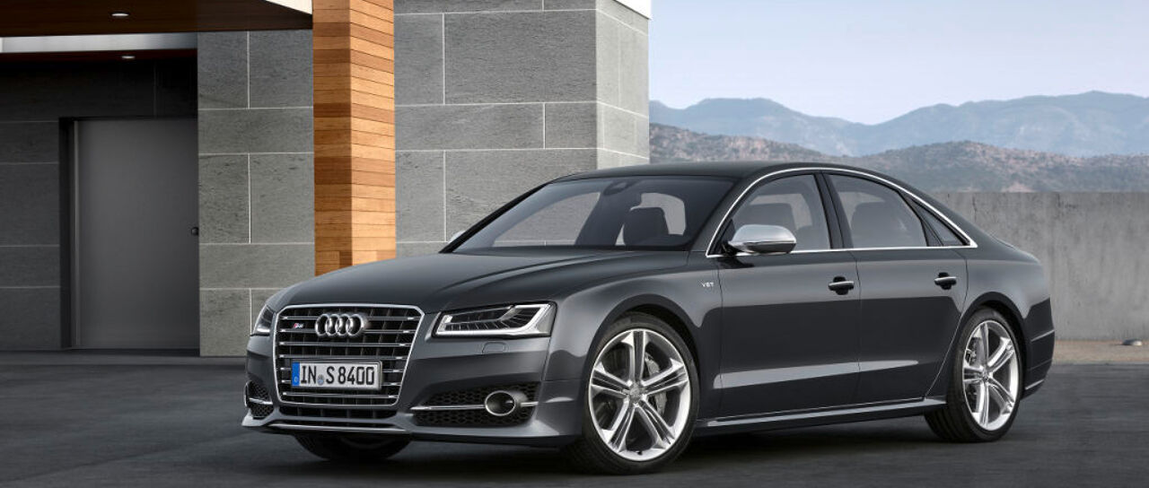 Todas las noticias de coches en un solo portal: Pruebas, fotos, vídeos, informes...