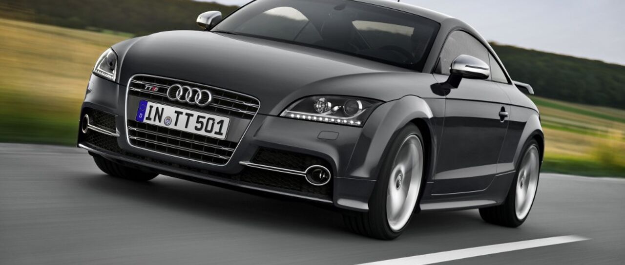 Todas las noticias de coches en un solo portal: Pruebas, fotos, vídeos, informes...