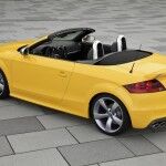 Audi TTS Roadster Competition 02 150x150
