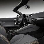 Audi TTS Roadster Competition 06 Interior 150x150