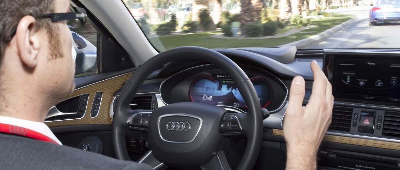 Todas las noticias de coches en un solo portal: Pruebas, fotos, vídeos, informes...