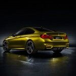 BMW M4 Concept 2013 01 150x150