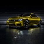 BMW M4 Concept 2013 02 150x150
