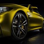 BMW M4 Concept 2013 06 150x150