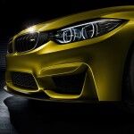 BMW M4 Concept 2013 07 Detalle 150x150