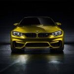 BMW M4 Concept 2013 08 150x150