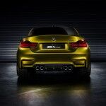 BMW M4 Concept 2013 10 150x150