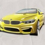 BMW M4 Concept 2013 12 Boceto 150x150