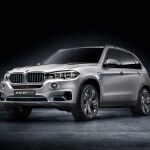 BMW X5 EDrive Concept 2013 01 150x150