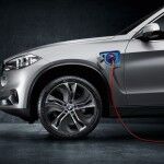 BMW X5 EDrive Concept 2013 02 150x150