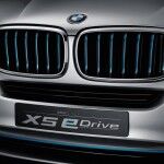 BMW X5 EDrive Concept 2013 04 150x150