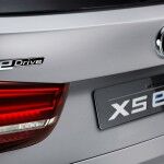 BMW X5 EDrive Concept 2013 05 150x150