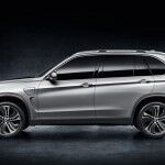BMW X5 EDrive Concept 2013 06 150x150
