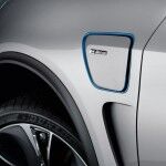 BMW X5 EDrive Concept 2013 07 150x150