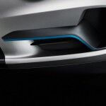 BMW X5 EDrive Concept 2013 09 150x150