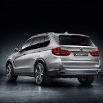 BMW X5 EDrive Concept 2013 11 150x150
