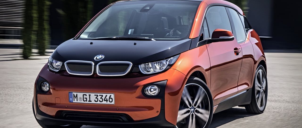 Todas las noticias de coches en un solo portal: Pruebas, fotos, vídeos, informes...