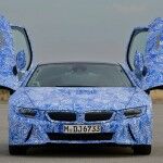 BMW I8 2013 2013 16 150x150