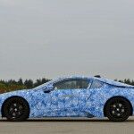 BMW I8 2013 2013 17 150x150